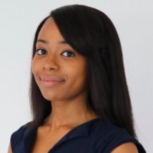 Meet your Posher, Monique